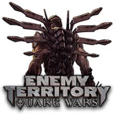 ET Quake Wars