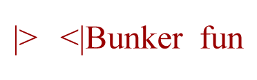 bunker4fun
