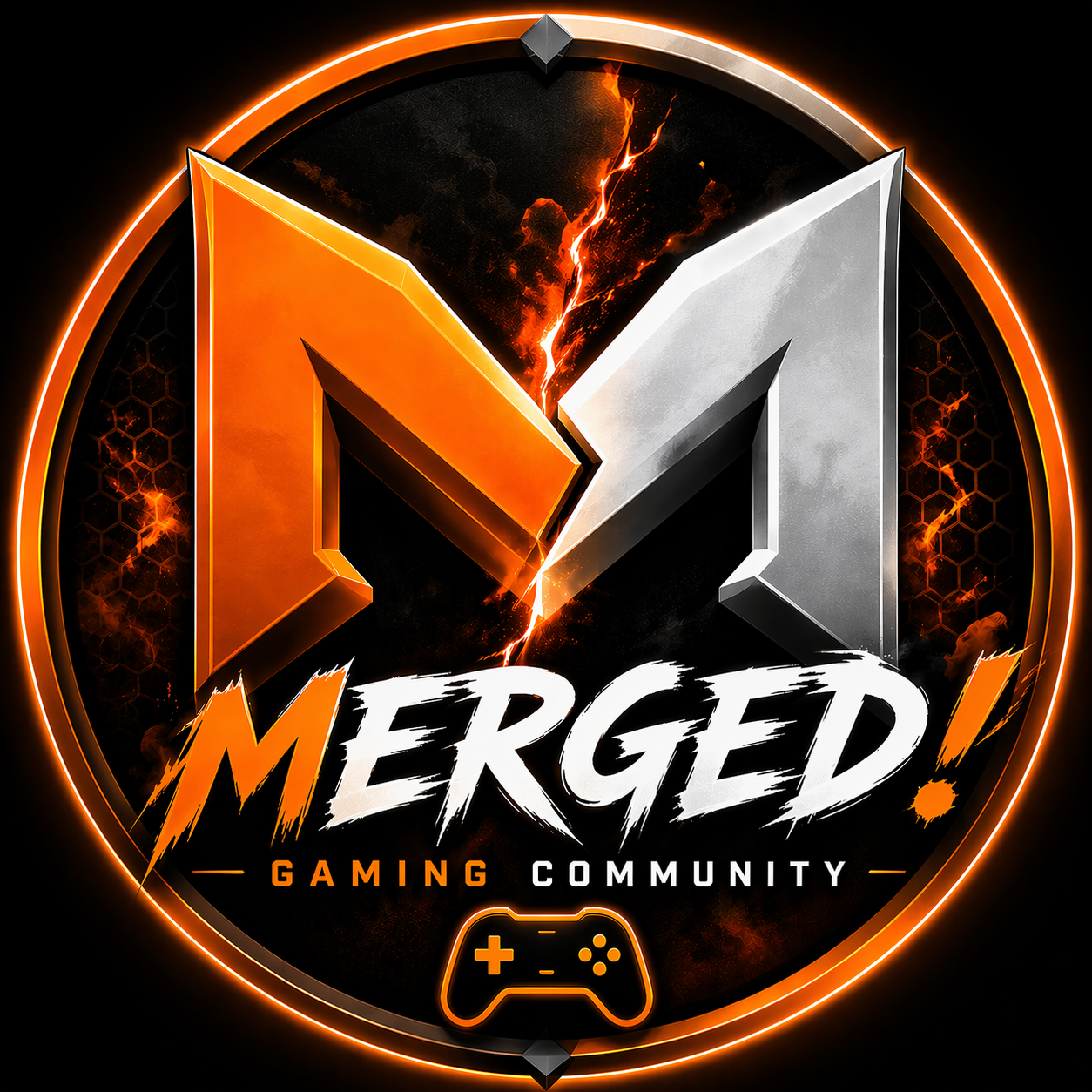 Merged