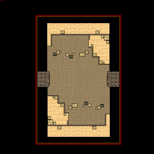 Aim map remake1