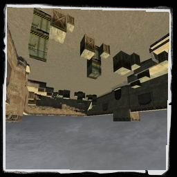 Aim map remake1a screenshot