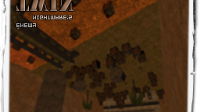Aim twintowers