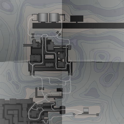 Airfield assault fpt screenshot