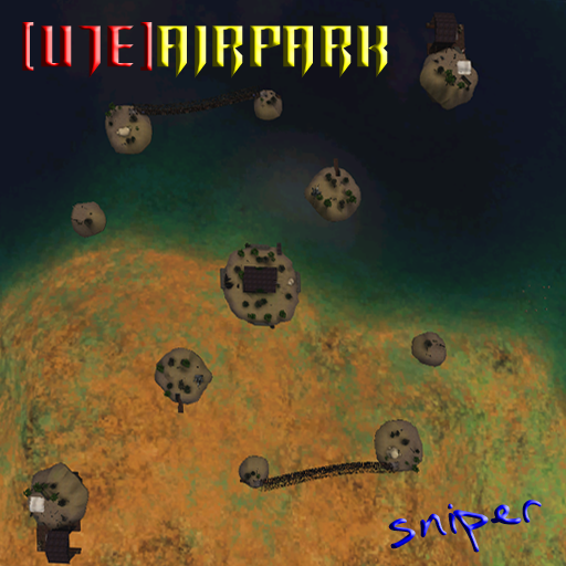 Airpark sniper b1 screenshot