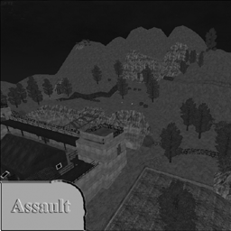 Al assault beta