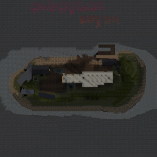 Alcatraz b4 screenshot