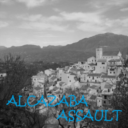 Alcazaba assault fp1