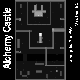 Alchemy castle b2 screenshot