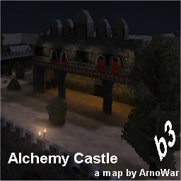 Alchemy castle b3