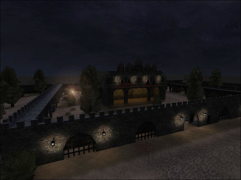 Alchemy castle b3 screenshot