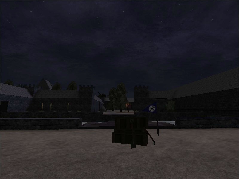 Alchemy castle b3 screenshot