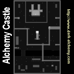 Alchemy castle b3 screenshot