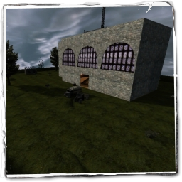Alderney screenshot
