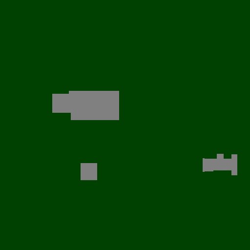 Alderney screenshot