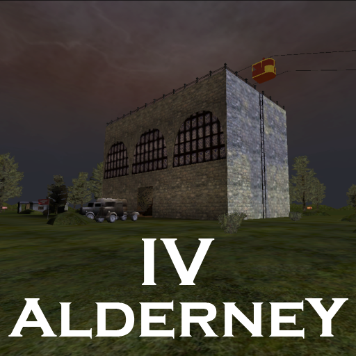 Alderney 4d