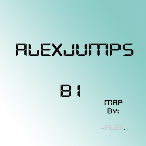 Alexjumps b1 screenshot