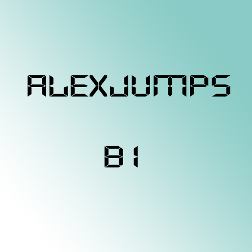 Alexjumps b1 screenshot