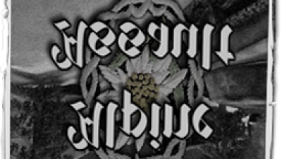 Alpine assault