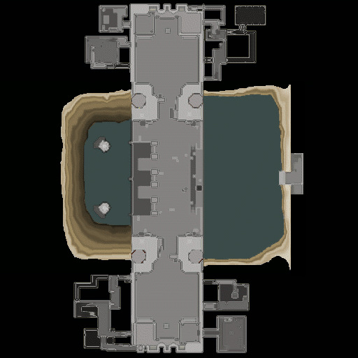 Am hydro dam b1 screenshot