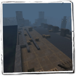 Am hydro dam fixed