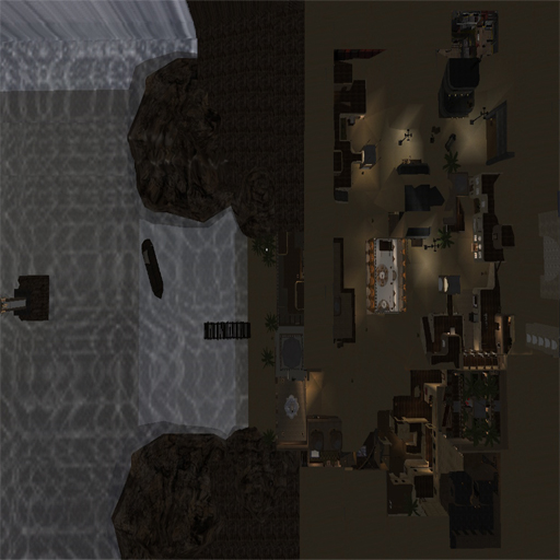 Ammo bunker 2 screenshot