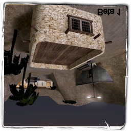 Ammo bunker b1