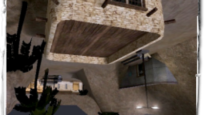 Ammo bunker b1 screenshot