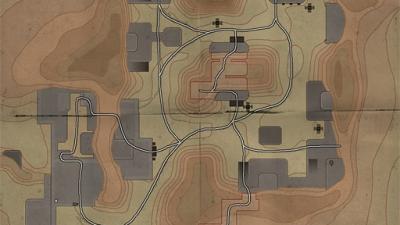 Ammo bunker b1 screenshot