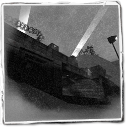 Ammo depot screenshot