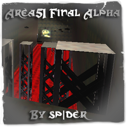 Area51 alpha