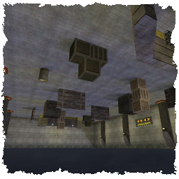 Arena screenshot
