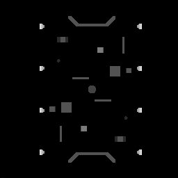 Arena screenshot