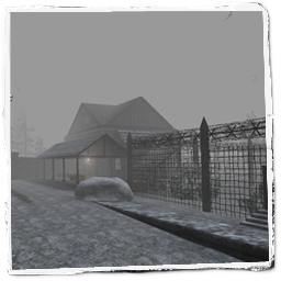 Artic gun screenshot