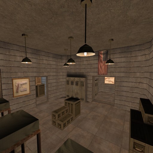 As radarbunker beta