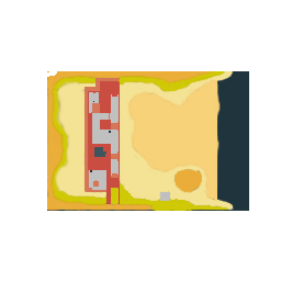 Atlantic wall screenshot