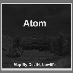 Atom b1 screenshot
