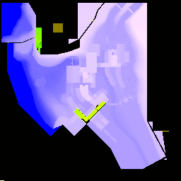 Axis rail checkpoint b1 screenshot