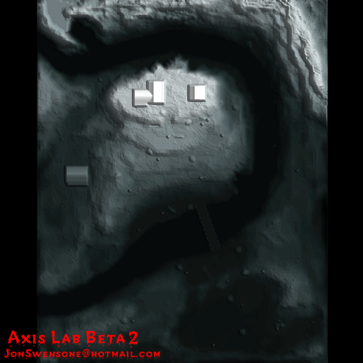 Axislabb2 screenshot