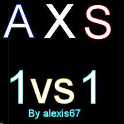 Axs1o1 screenshot