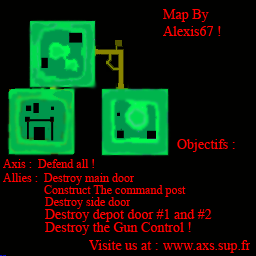 Axs assault b3 screenshot