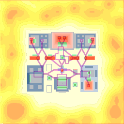 Azteca b4 screenshot
