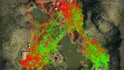Spongestats screenshot