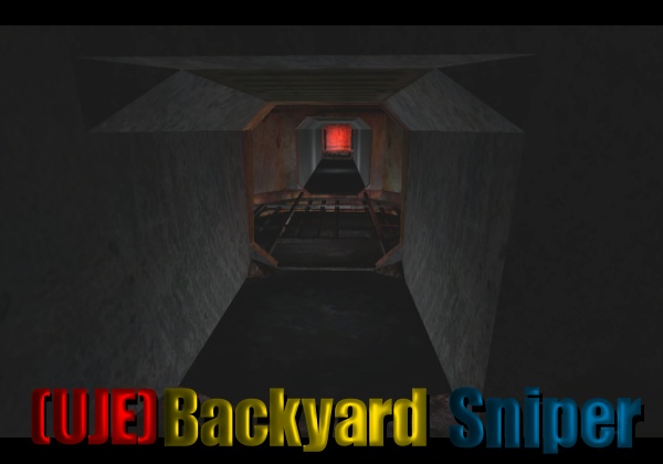 Backyard sniper np screenshot