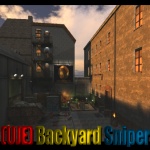 Backyard sniper np screenshot