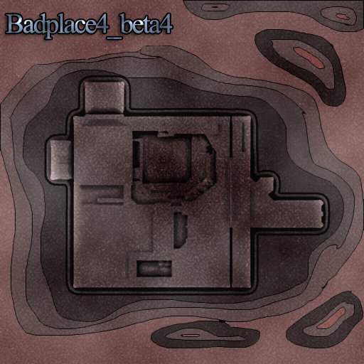 Badplace4 beta4 screenshot