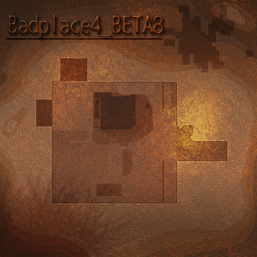 Badplace4 beta8 screenshot