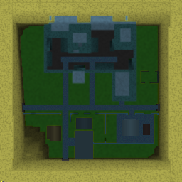 Barrocas base b8 screenshot