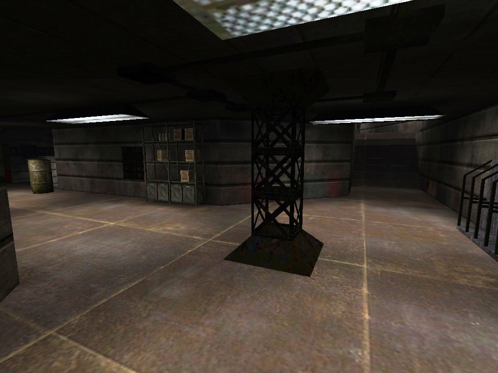 Base screenshot