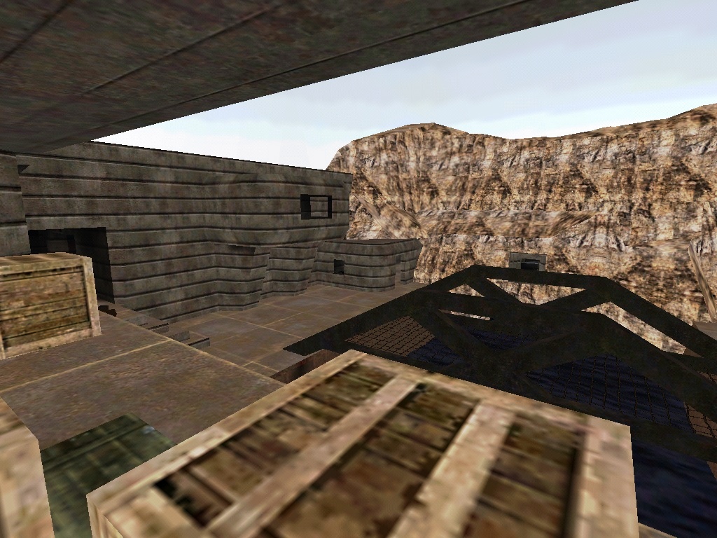 Base screenshot