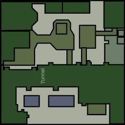 Base 47 screenshot
